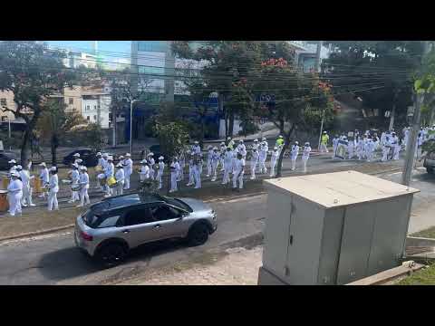Alegria Racional - cidade Conselheiro Lafaiete MG 