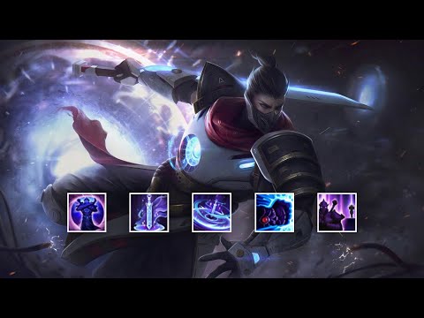 xPetu SHEN MONTAGE - BEST SHEN| LOL MONTAGE