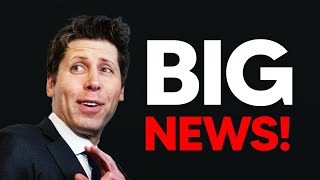 BIG AI News : Stunning New Video Model, GPT-5 Breakthroughs, AI Ends All Jobs, Grok 4 Stuns and more