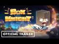 Box Knight PC Steam CD Key Tráiler
