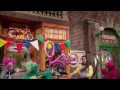 HBO LATINO PRESENTA SESAME STREET S47 2017 AVANCE DE EPISODIO 4717 BIKE SHOW WITH A BEAT