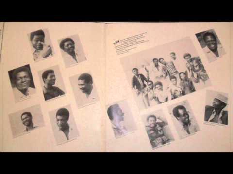 Les Veterans - jobajo (Florence) (Au village Vol 3 - Ebobolo Fia Production 1985)