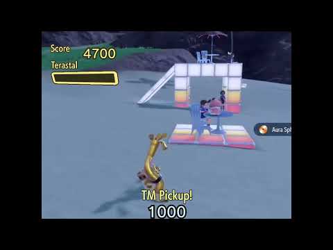 Gholdengo's Pro Skater