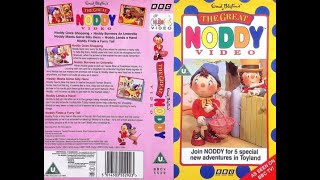 Download lagu The Great Noddy Video [VHS] (1995) mp3