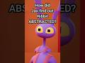 How did Jax find out Ribbit ABSTRACTED In Episode 7? #shorts #theamazingdigitalcircus #tadc