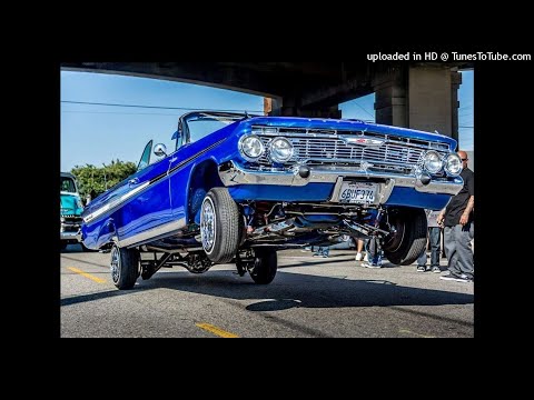 Mack 10 & Da Hood - Hittin Switches