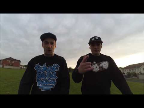 KRI55U x Gruby zapowiadaja koncert dla Nikolettki 03.06.16