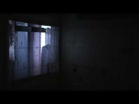 Narcotic Fields - Never Let Me Down - first official video clip