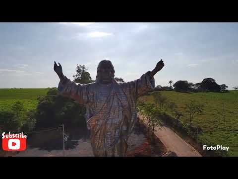 Seja bem-vindo à cidade de Pimenta Minas gerais