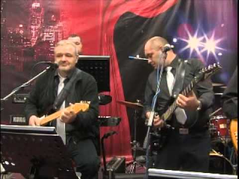 Laganini band - Kuća mala, kuća sirotana