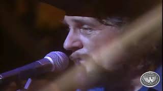 Waylon Jennings "I Can Get off on You"