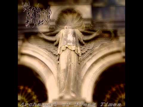 Idaaliur - Archangel Of Bleak Times (2013)