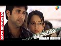 Dhaam Dhoom Tamil Movie Marriage Arranging Scene Jayam Ravi Kangana Ranaut Harris Jayaraj