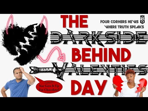 #IUIC | FCN: The Darkside Behind Valentine's Day!!