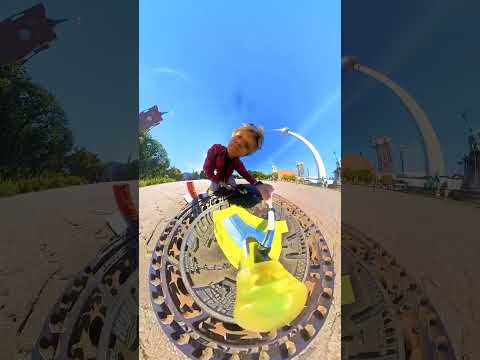 Creative Blast: When Imagination Goes Viral! 🌟