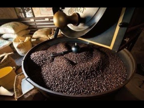 Pirna Unikat Kaffeemischung Schmole