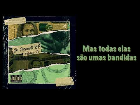 03.  Nikotina KF - Fofo Ft  Dynomite (prod  Lil Chris Beatz)