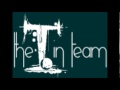 The I In Team End Of The Road