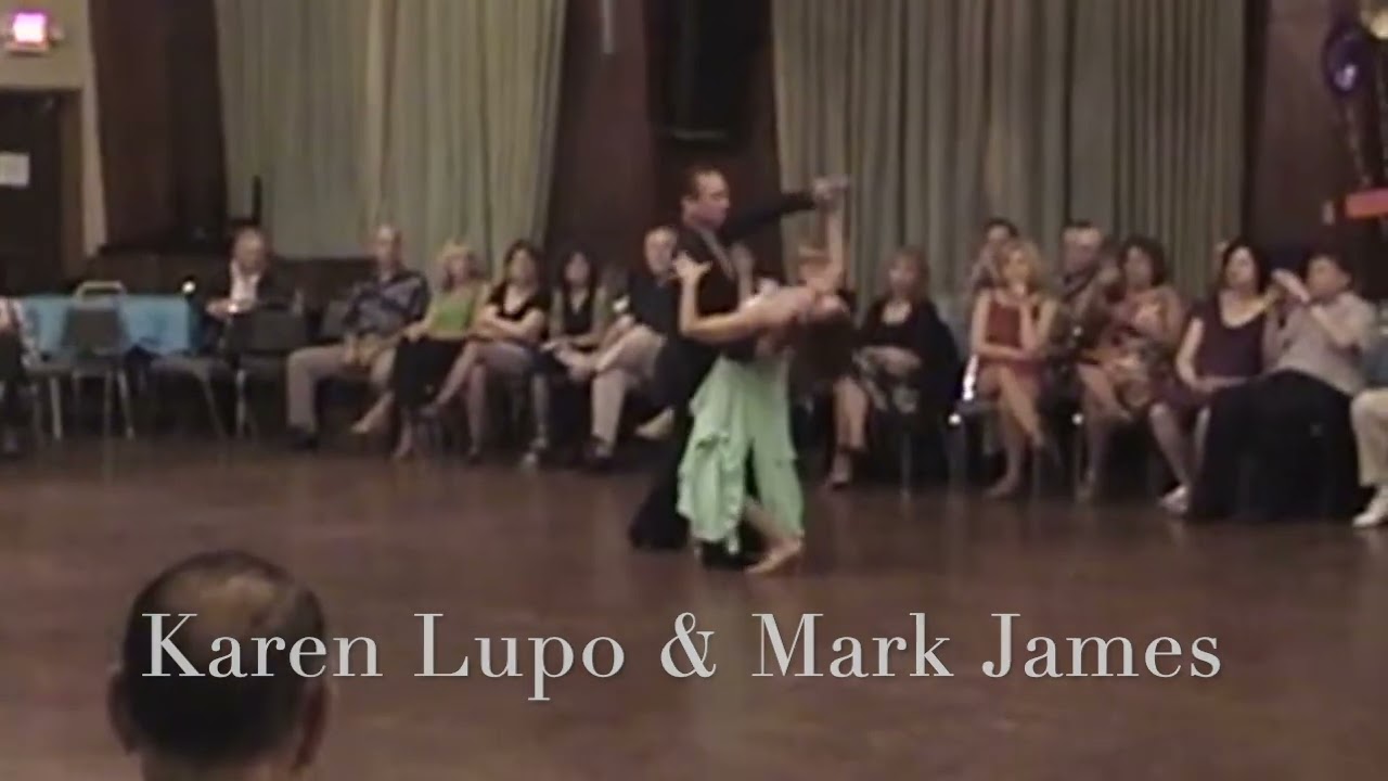 Promotional video thumbnail 5 for Lindy Hop/Swing, Salsa, Tango & Ballroom - Elegance of Dance