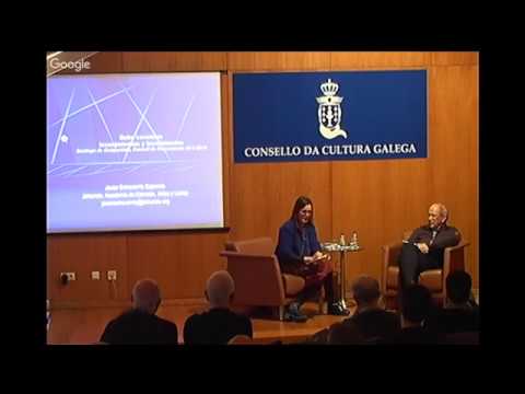 Vídeo: Entre cavernas: tecnopersoas e tecnomundos