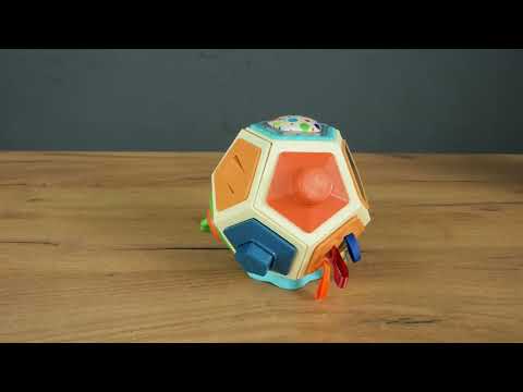 Развивающая игра (MT 033619)