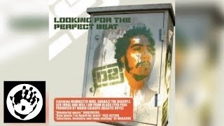 Marcelo D2 - Looking For The Perfect Beat (Full Album Stream)