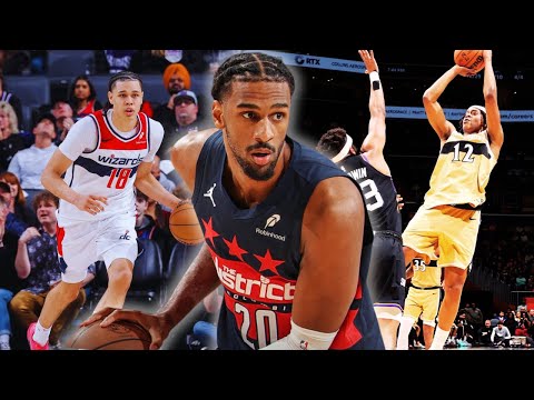 The Washington Wizards Are About To Be Even BETTER Than You Think