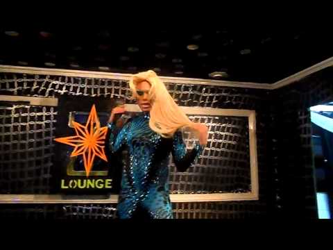 Killer Top Fluor - Z Lounge Bar 2° Show