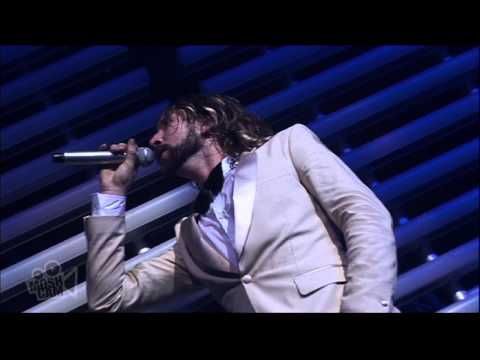 Sneaky Sound System - Thin Disguise (Track 10 of 15) | Moshcam