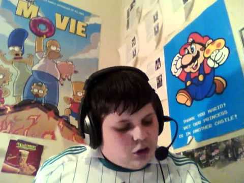 pimlico race course   r 8    4-3-11.wmv