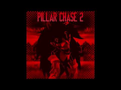 GENESIS X Official Chase Theme (PCX Skin) / Pillar Chase 2