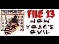 File 13 NEW YEAR S EVIL 1980