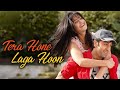 Tera Hone Laga Hoon | Atif Aslam & Alisha Chinai | Ranbir Kapoor & Katrina Kaif | Pritam