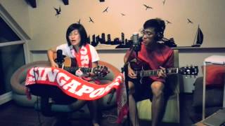 Home - Kit Chan (Cover)
