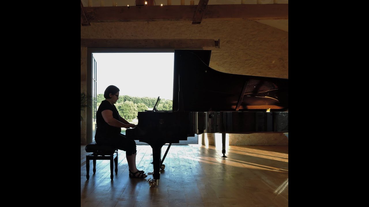 Promotional video thumbnail 3 for Jelena's