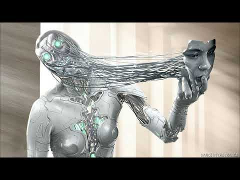 AL044 - KAS:ST - VTOPIA  /    Deep  House ✶Dance In The Trance✶