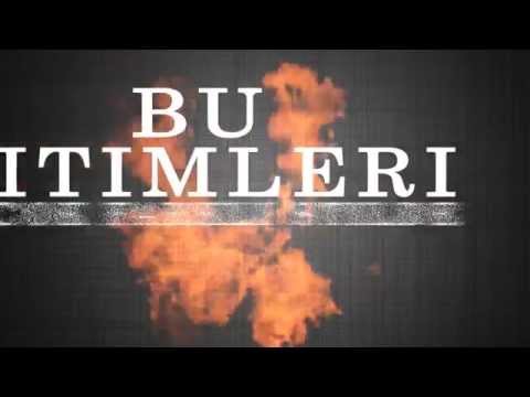 Pena Ft. Ceg - Epilepsi (Kinetik Tipografi)