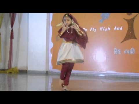 Gopalan National School