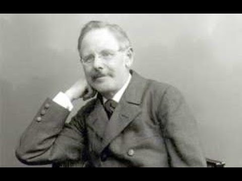 PETER ROSEGGER - DER GLÜCKLICHE