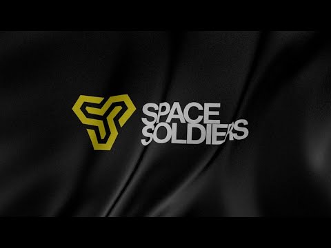 Tribute to Space Soldiers