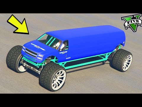 GTA 5 MOD 🐷 SUPER LIMOUSINE CHALLENGE !!!🐷 GTA 5 ITA 🐷 DAJEE !!!!