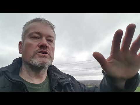 A few ideas for how to start painting more loosely