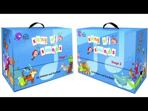 Song of Sounds - Demo Lesson