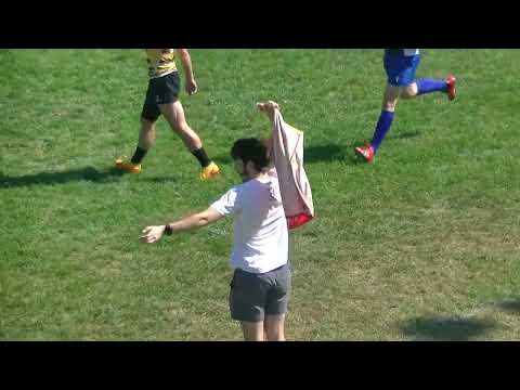 TMR - PARCO Super Ligue - J10 07-08-2022