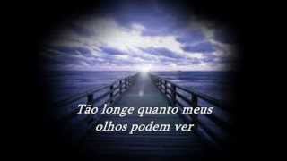 OLD AND WISE - Alan Parsons Project (Tradução)