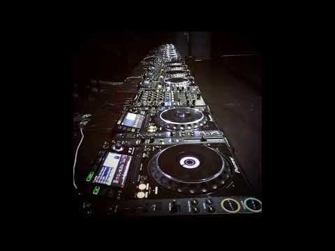 Darktronics Dark Techno Bunker Bday Party 02 12 2018