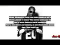 Snoop Dogg ft. Charlie Wilson & Justin Timberlake - Signs (Lyrics)