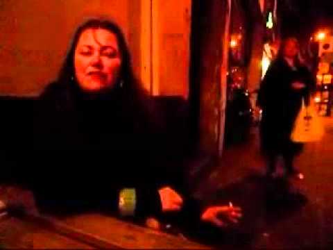 Live Interview with Ann Shenton from Add N to (X) part 2