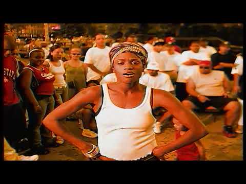 Tekitha Ft Ghostface Killah - You (HD) | Official Video