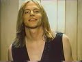 Calvin Klein Jeans Commercial 1995 Do You Like Your Body